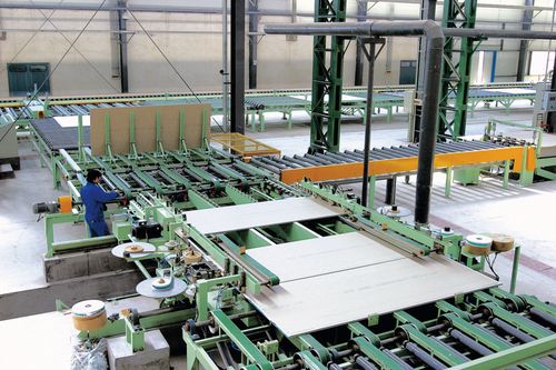 北新建材 以市值管理為引擎，驅(qū)動(dòng)建材銷售與企業(yè)價(jià)值持續(xù)增長