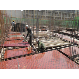 建筑模板新選擇 宙美建材，快速響應(yīng)與品質(zhì)材料的完美結(jié)合