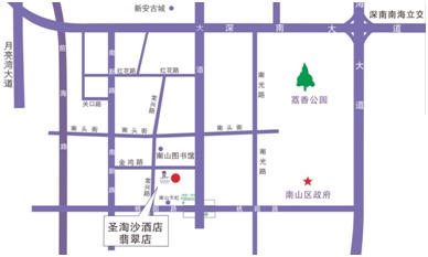 國家集成電路設(shè)計(jì)深圳產(chǎn)業(yè)化基地 驅(qū)動(dòng)中國集成電路產(chǎn)業(yè)創(chuàng)新發(fā)展的核心引擎
